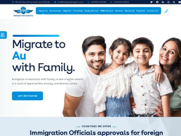 immigrationxperts.com