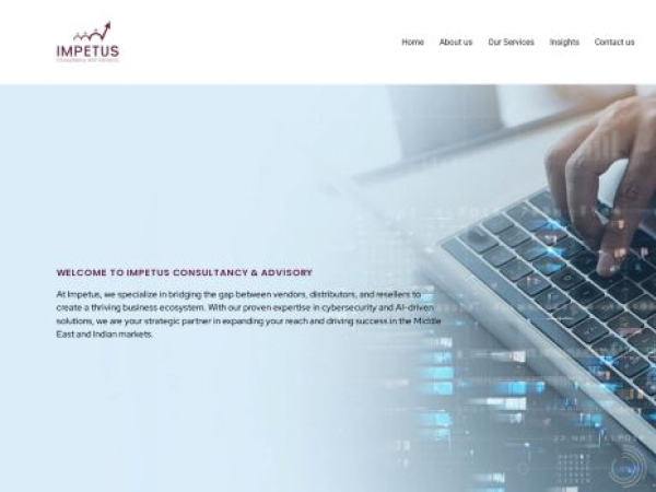 impetus.ae