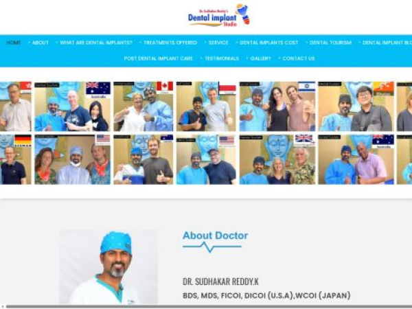 implantdentistindia.com