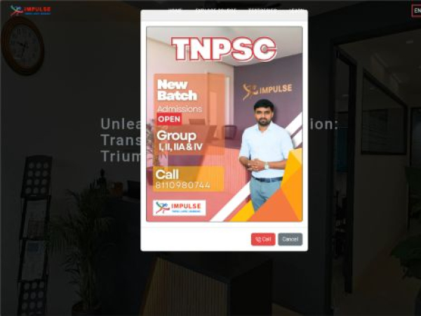 impulsecoachinginstitute.co.in