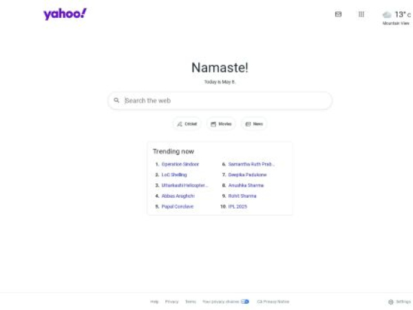 in.search.yahoo.com
