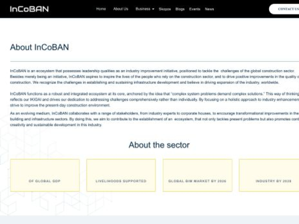 incoban.org