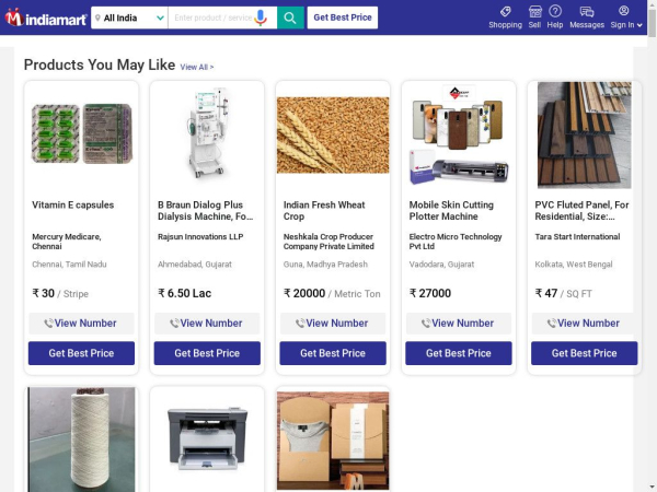 indiamart.com