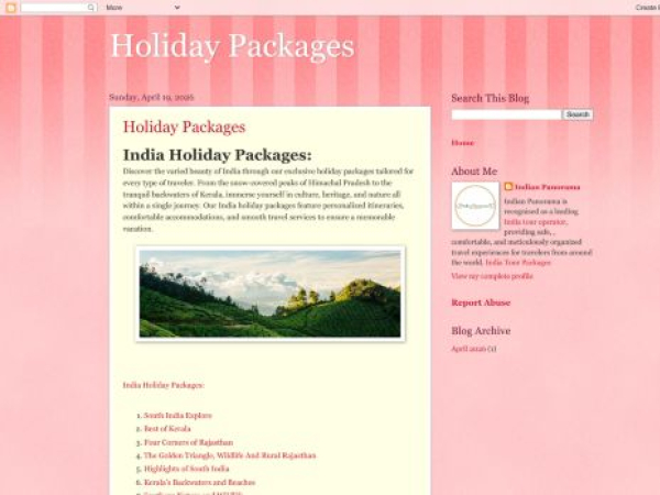 indian-holiday-packages.blogspot.com