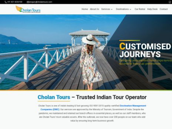 indiantouroperator.com