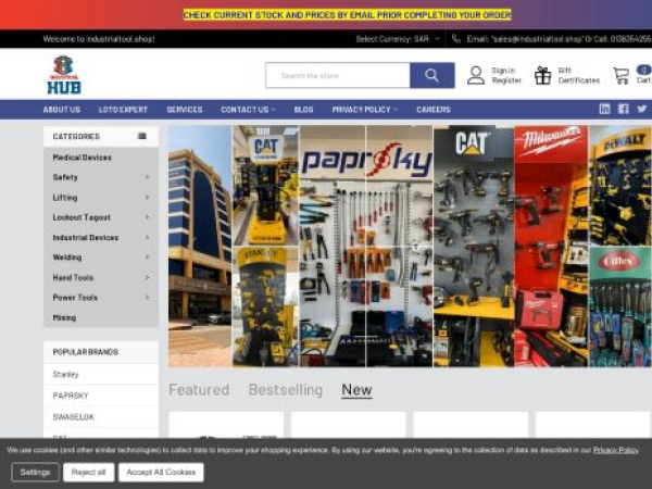 industrialtool.shop