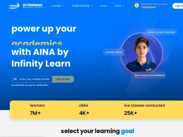 infinitylearn.com