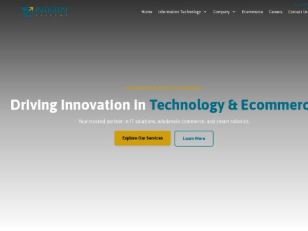 infoston.com