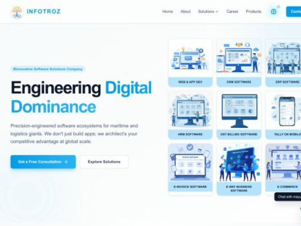 infotrozsolution.com