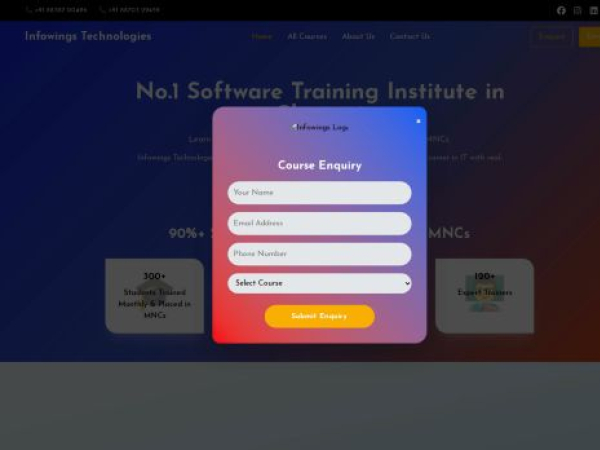 infowingstechnologies.com