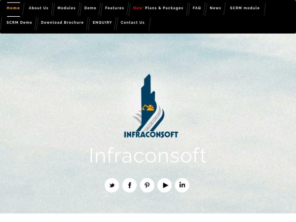 infraconsoft.com