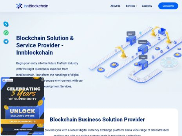 innblockchain.com