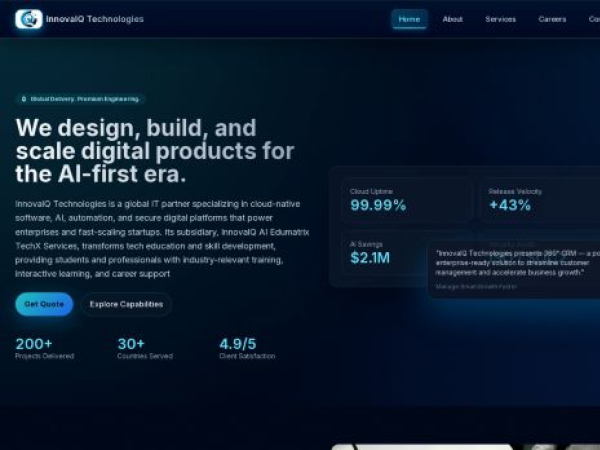 innovalqtechnologies.com