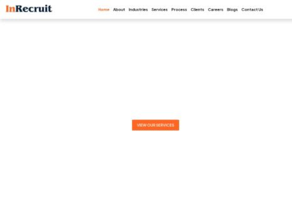 inrecruit.in