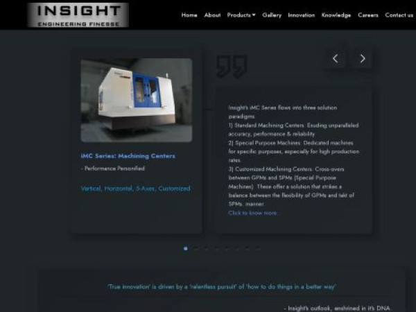 insight-technologies.in