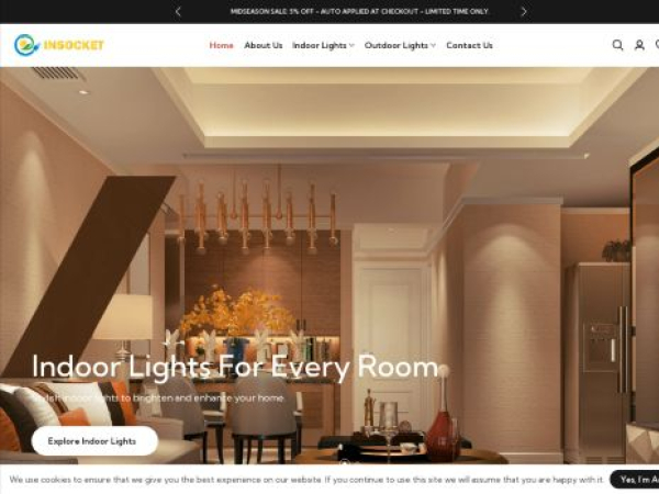 insocketlights.com