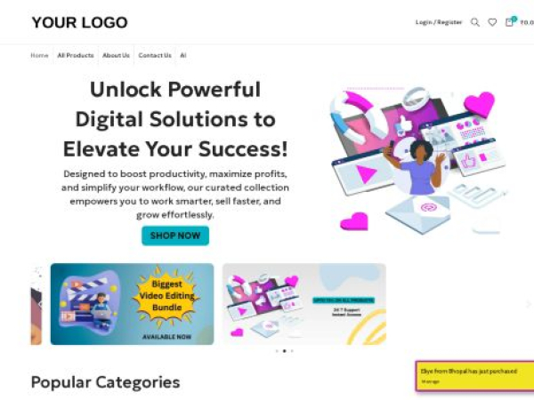 instantdigitalstore.in