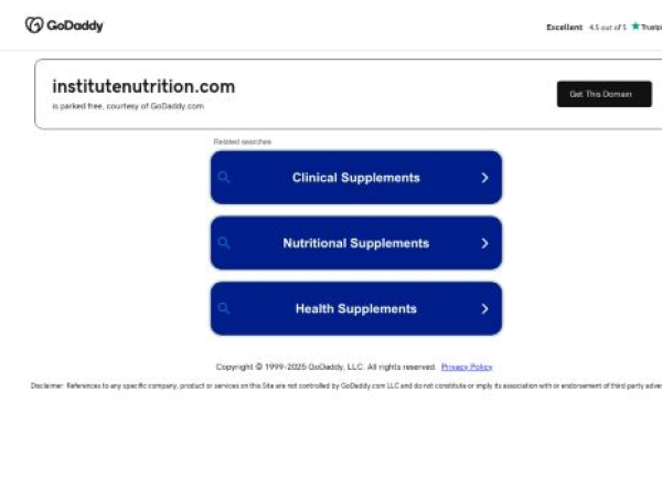 institutenutrition.com