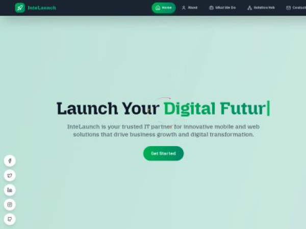 intelaunch.com