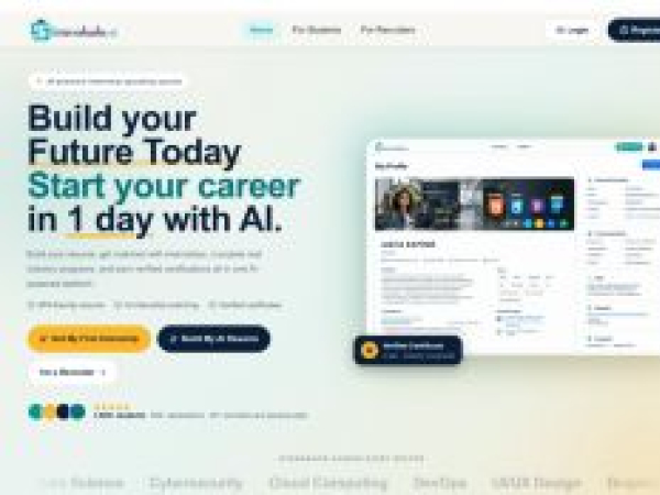 internsharks.ai
