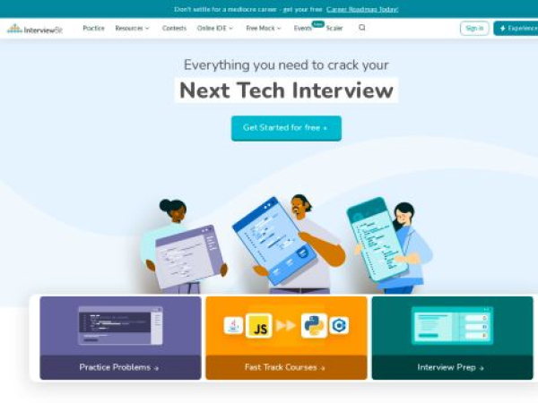 interviewbit.com