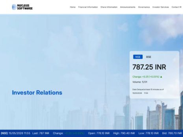 investor.nucleussoftware.com