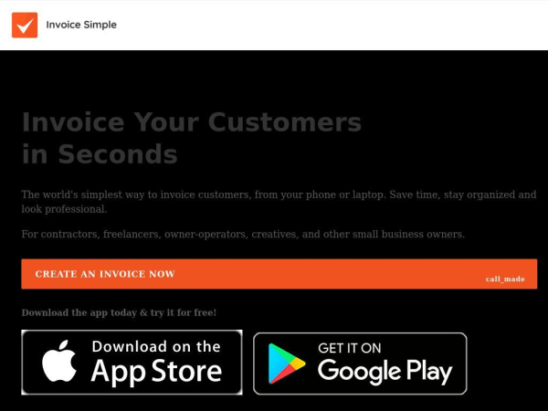 invoicesimple.com