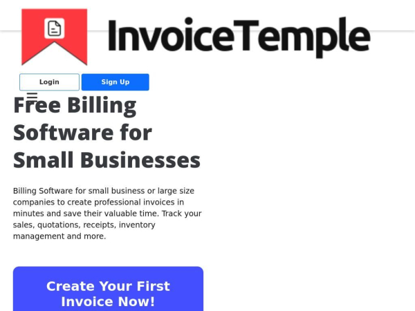 invoicetemple.com