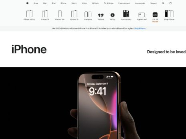 iphone.com
