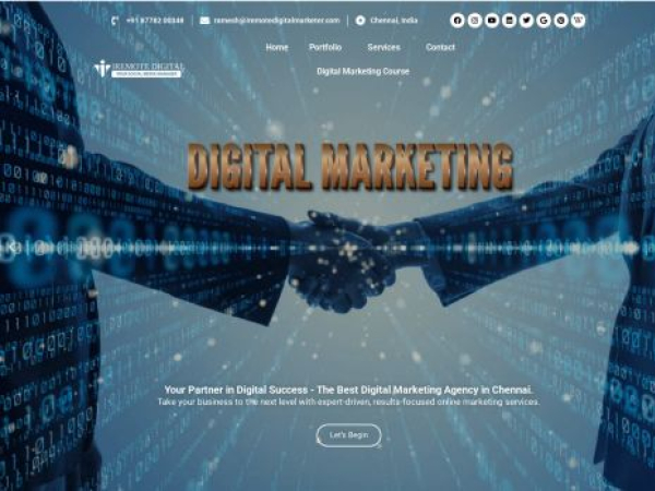 iremotedigitalmarketer.com