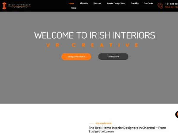 irishinterior.com
