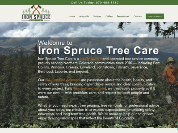 ironsprucetreecare.com