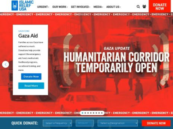 irusa.org