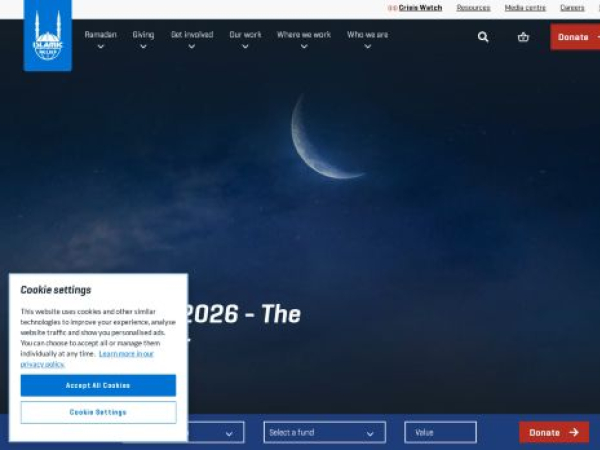 islamic-relief.org.uk