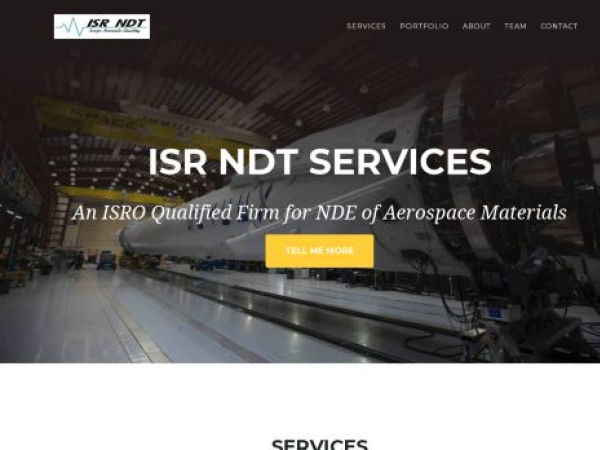 isrndt.com