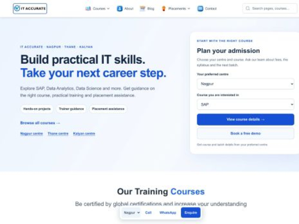 itaccurate.com