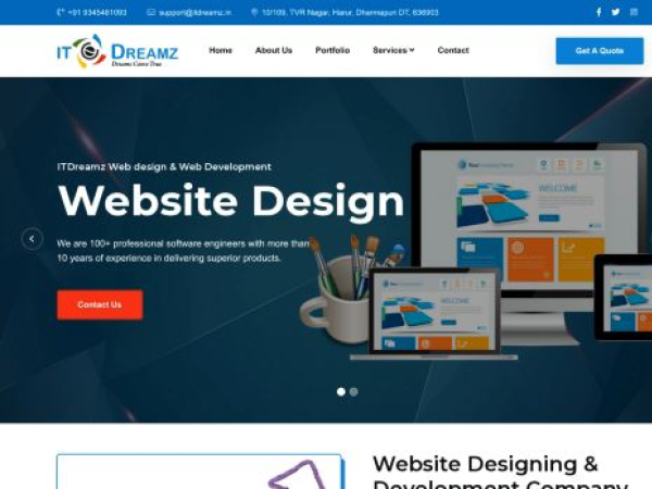 itdreamz.in