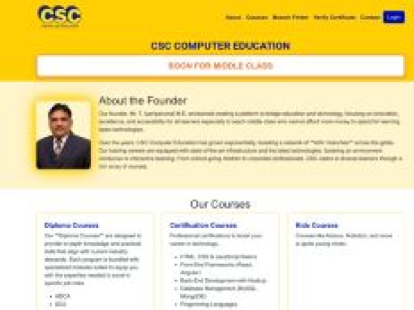 iteducationjobs.com