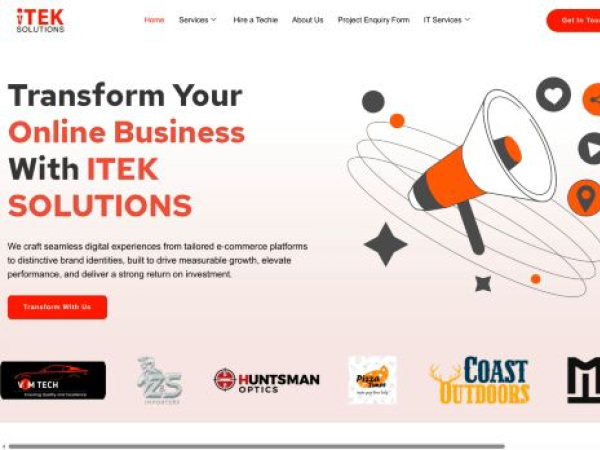 iteksolutions.com.au