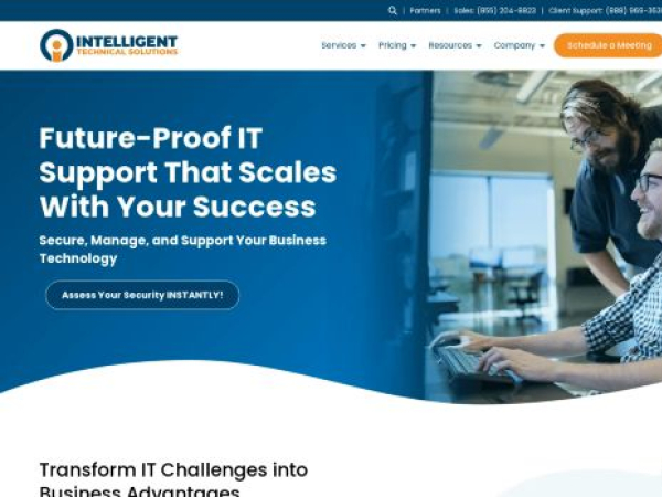 itsasap.com