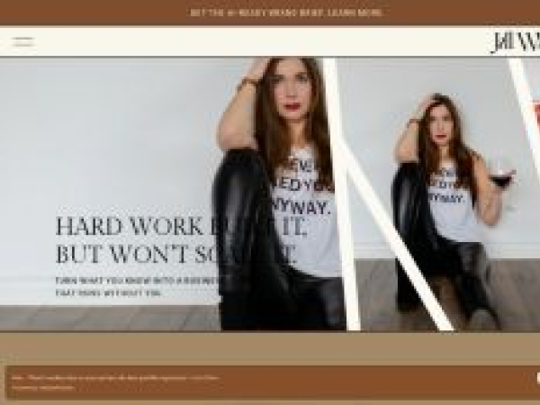 itsjillwise.com