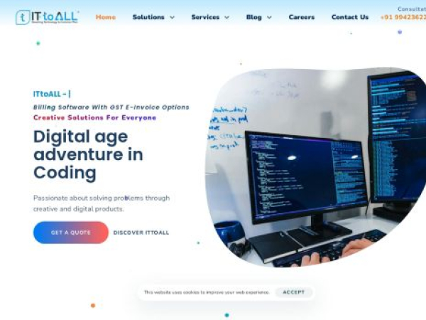 ittoall.com