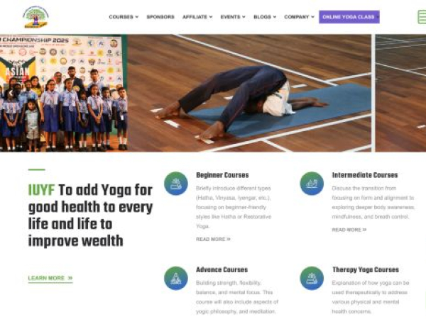 iuyfworld.com