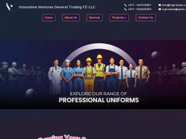 ivgtrdubai.com