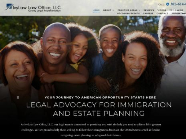 ivylawoffice.com
