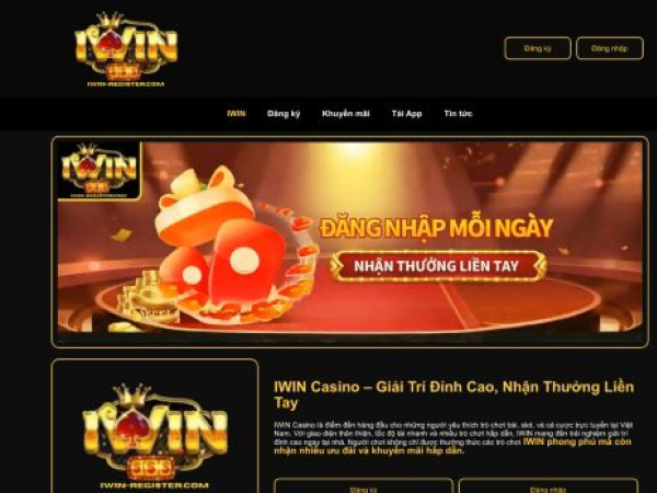iwin-register.com