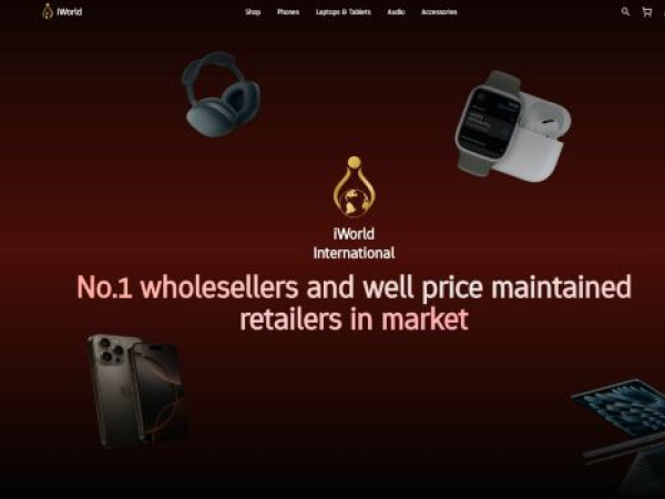 iworld.lk