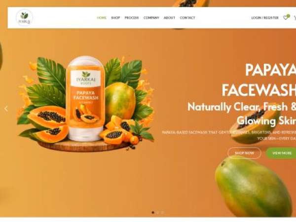 iyarkairoots.com
