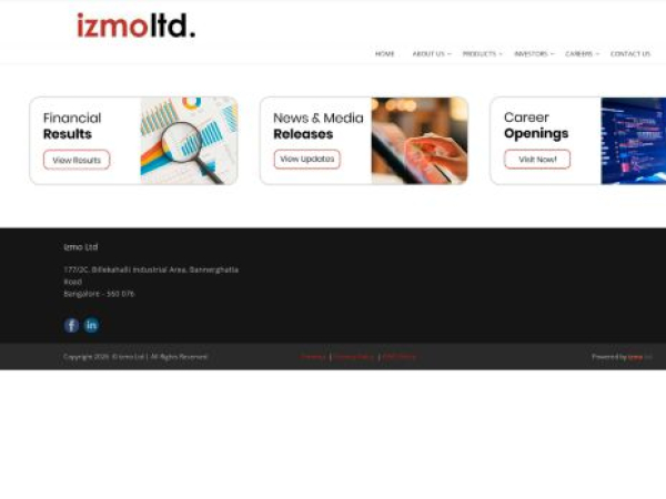 izmoltd.com