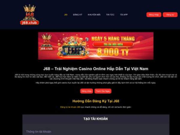 j68.club